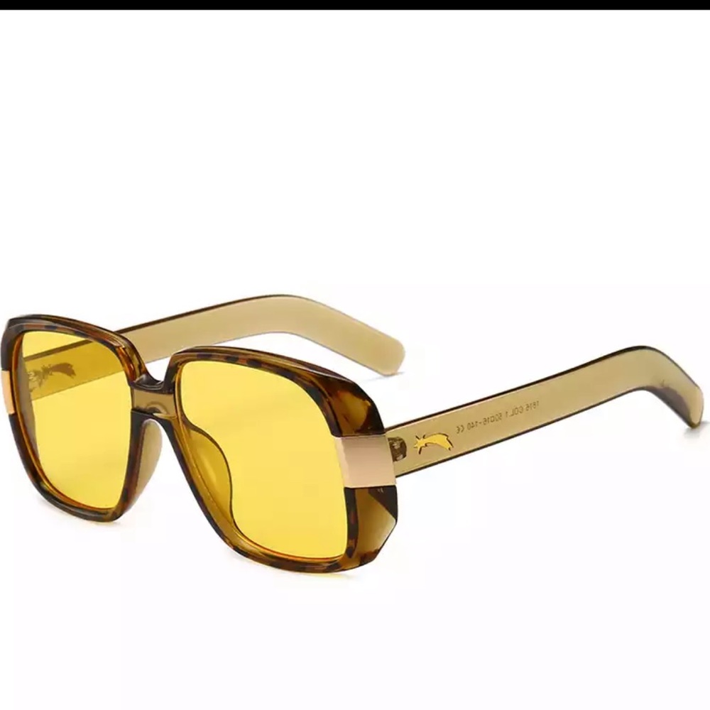Women’s sunglasses